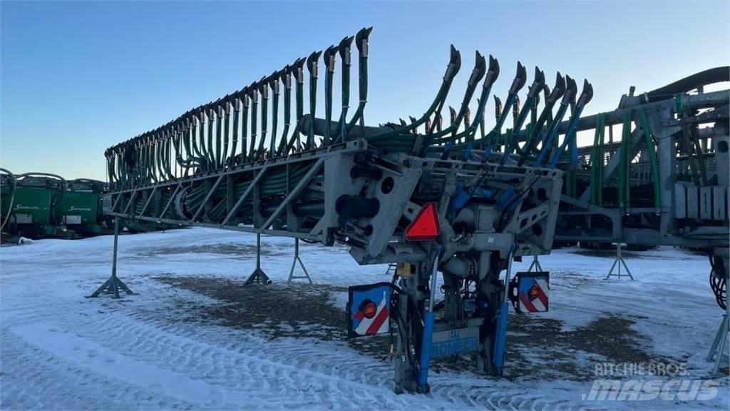 Bomech MULTI24 Gjødselsprøyter