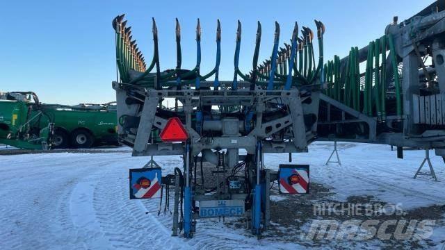 Bomech MULTI24 Gjødselsprøyter