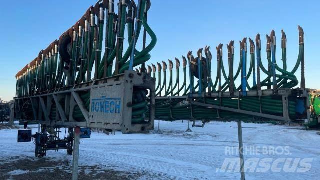 Bomech MULTI24 Gjødselsprøyter