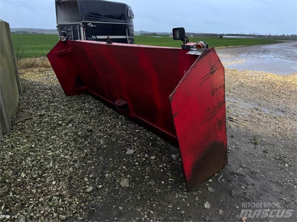  BTMC 4 METER Livdyr annet utstyr