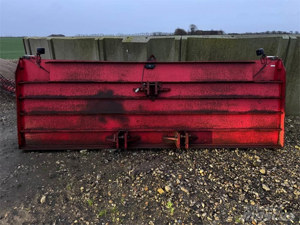  BTMC 4 METER Livdyr annet utstyr