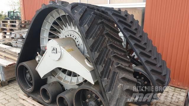  CAMSO 30D23MC Girkasse