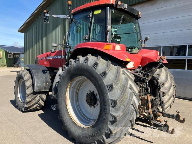 Case IH 230 Traktorer