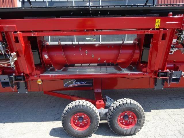 Case IH 30F Skjærebord til skurtresker