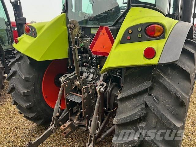 CLAAS 410 ARION Traktorer