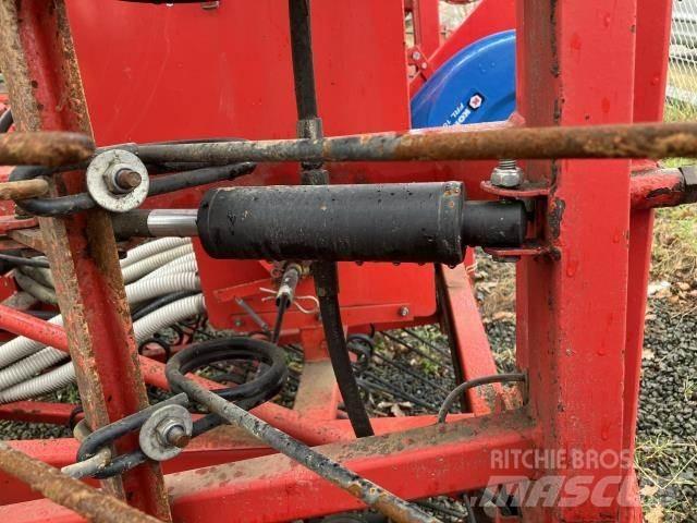 CMN FLEX WEEDER Harver