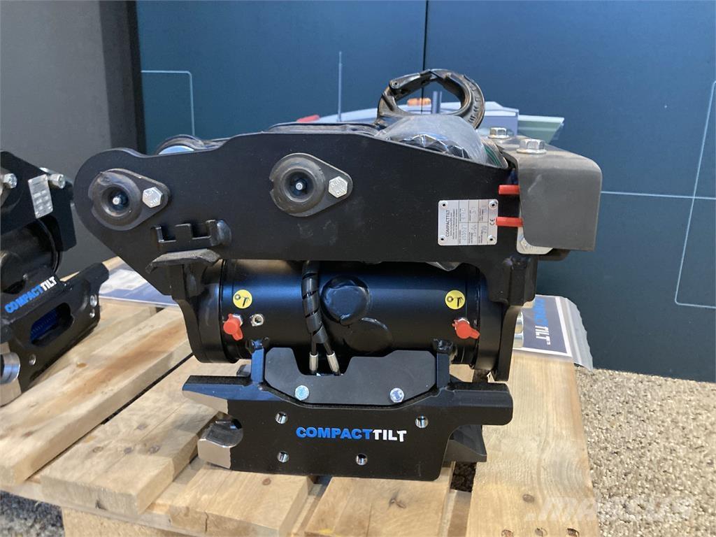  COMPACTTILT Minigravere <7t