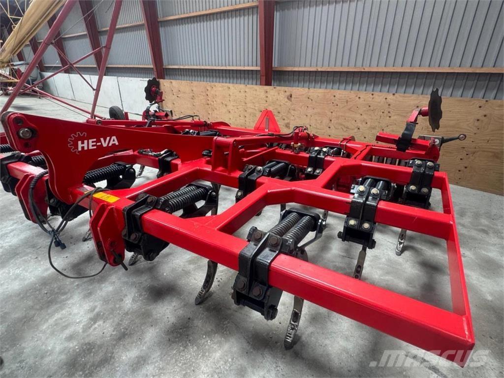 Dal-Bo CULTI Grubber