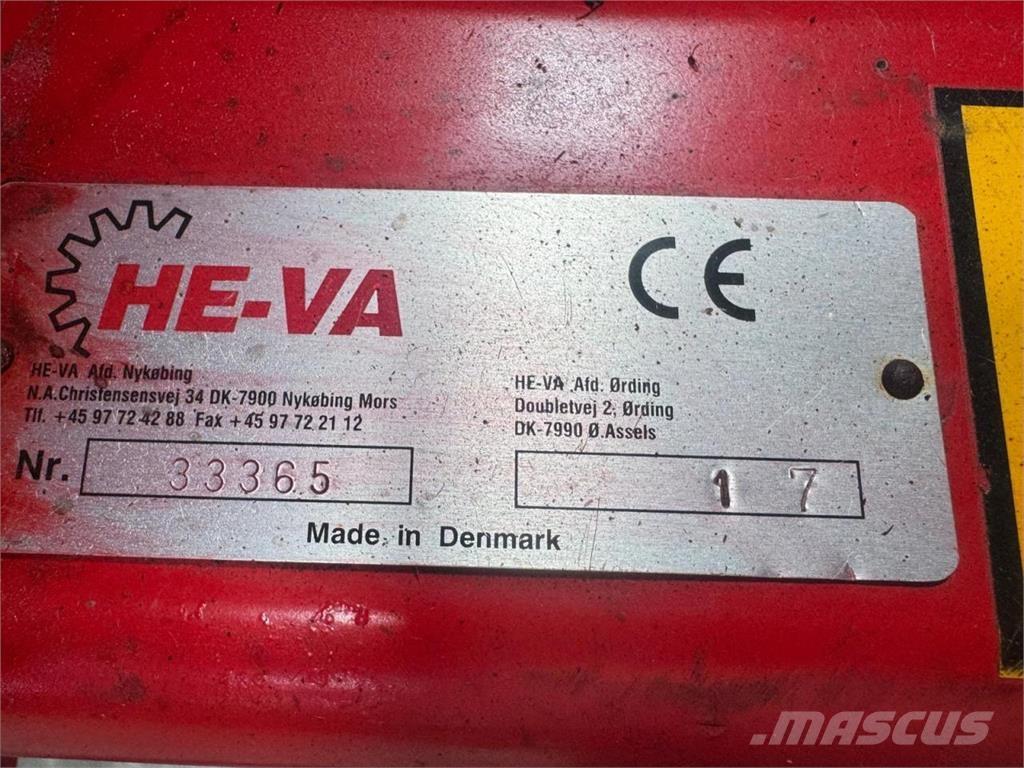 Dal-Bo CULTI Grubber