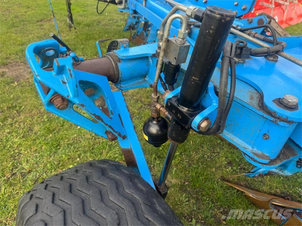 Dal-Bo CULTI Grubber