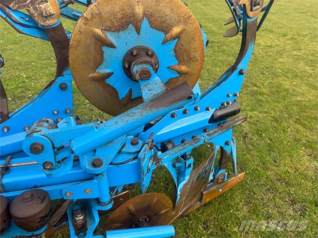 Dal-Bo CULTI Grubber