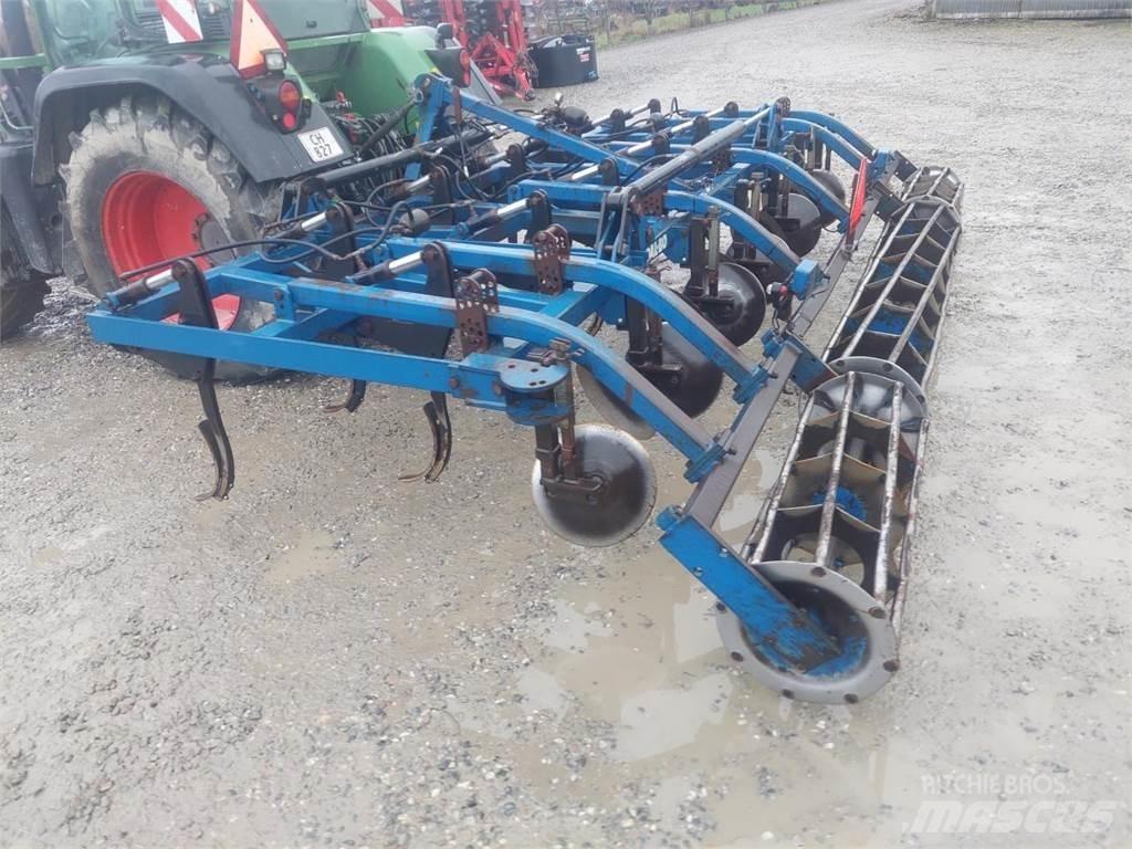 Dal-Bo Dinco 560 Harver