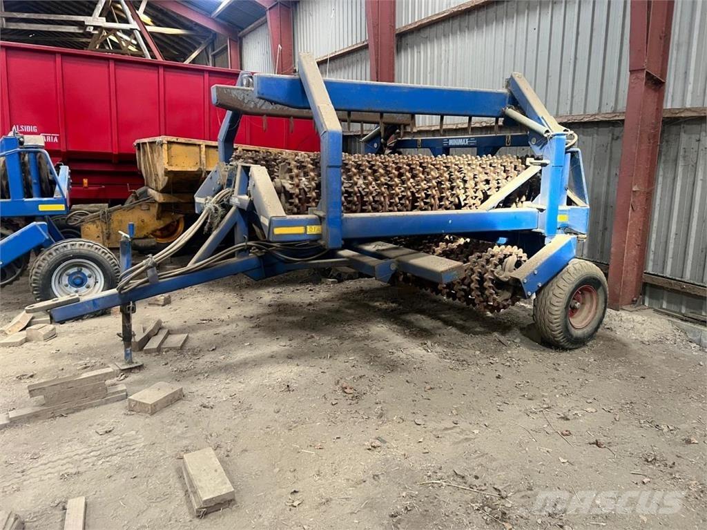 Dal-Bo MINIMAX 630 Valser