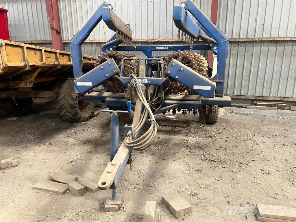 Dal-Bo MINIMAX 630 Valser