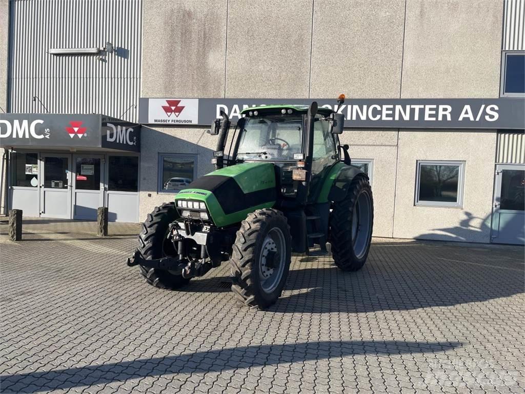 Deutz TTV 1130 Traktorer