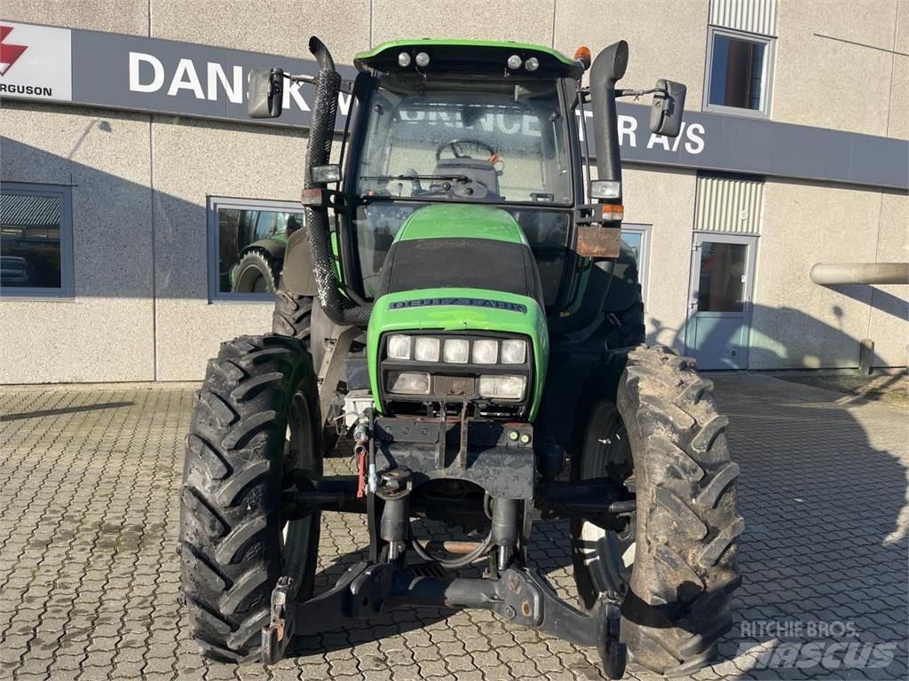 Deutz TTV 1130 Traktorer