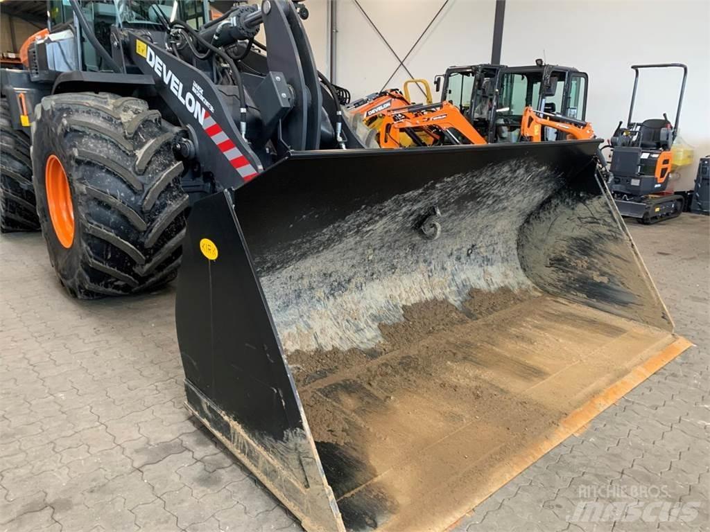 Develon DL280-7 Hjullastere