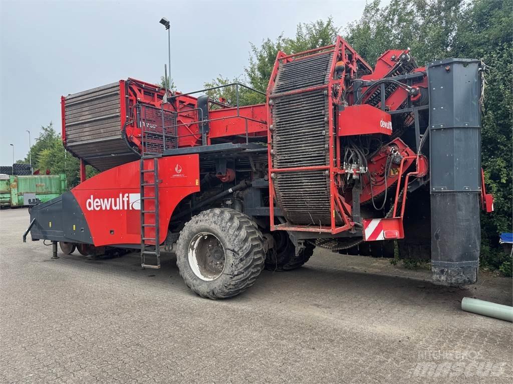 Dewulf R2060 Potetopptakere