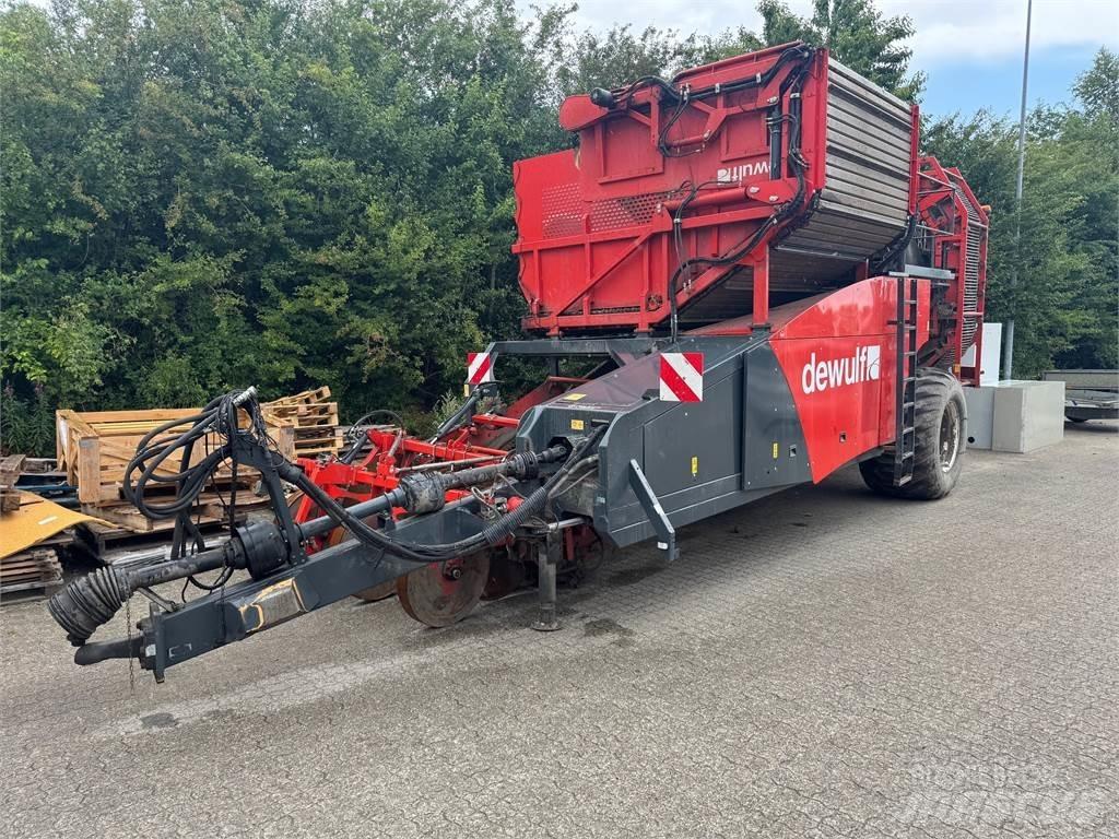 Dewulf R2060 Potetopptakere