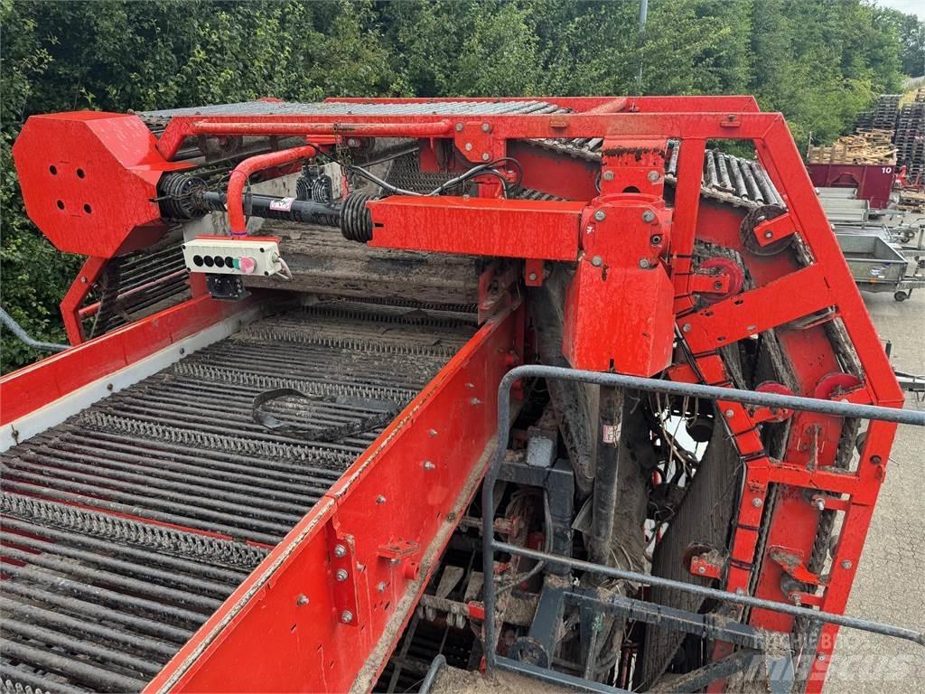 Dewulf R2060 Potetopptakere