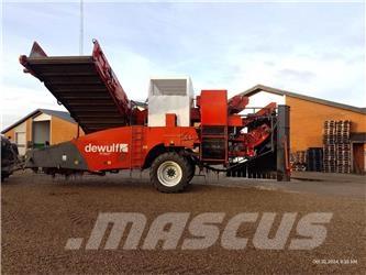 Dewulf RQA2060 Potetopptakere