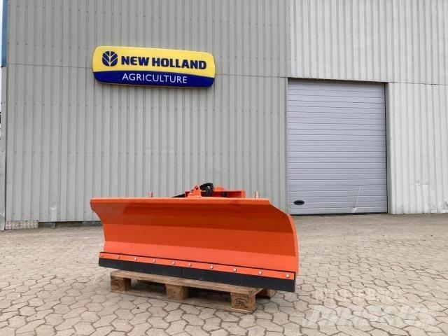 Dk-Tec TXC 170 Snøploger- og skjær