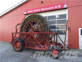 Donslund 100/350 Vanningssystem