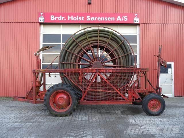 Donslund 100/350 Vanningssystem