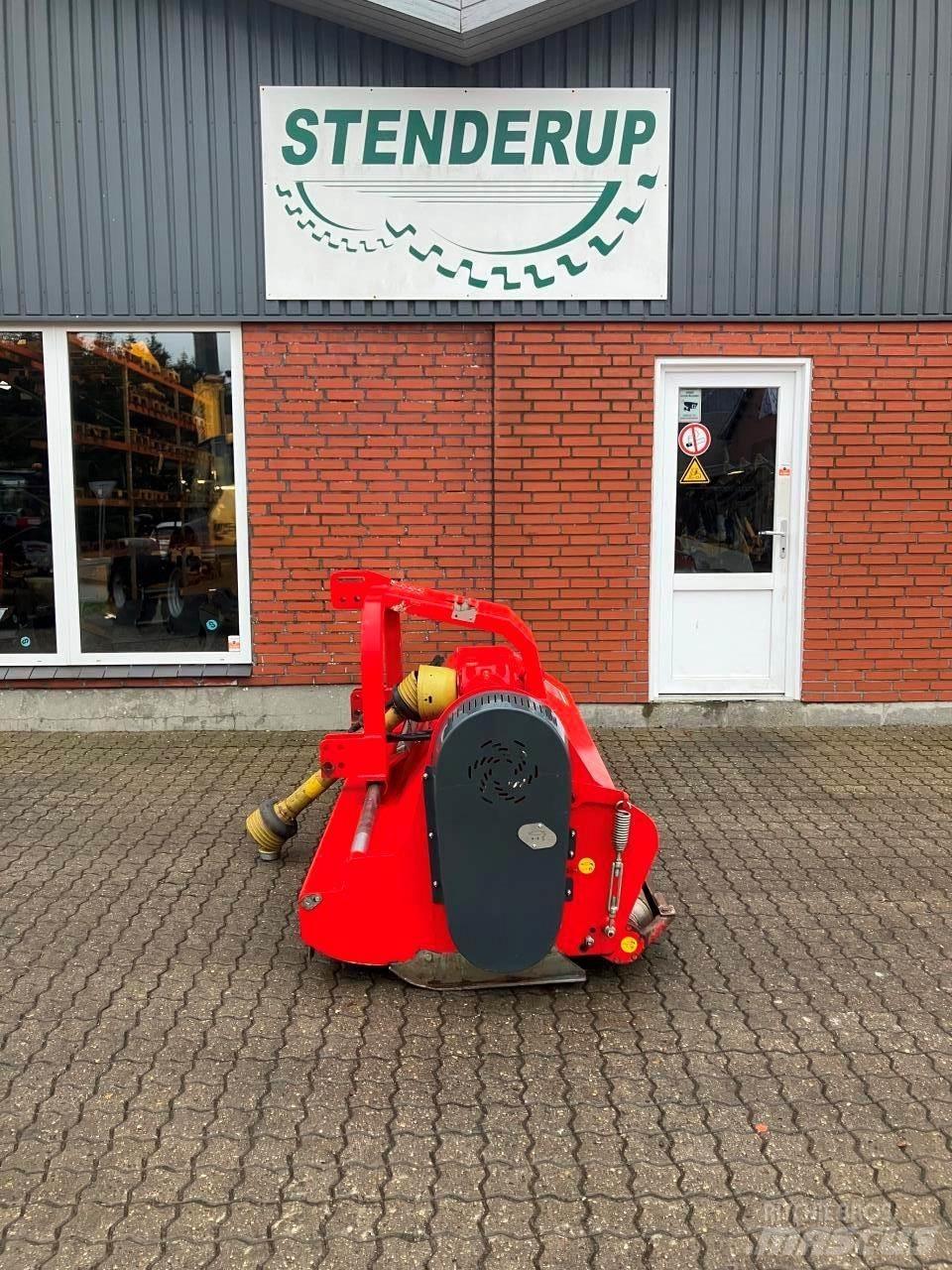 Dragone 280 CM Slåmaskiner