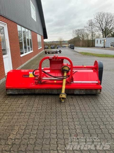 Dragone 280 CM Slåmaskiner