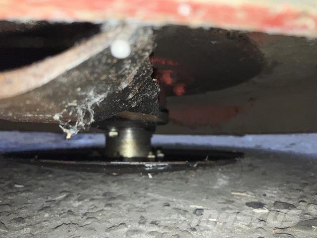 Elkær ZM650 Hekklippere