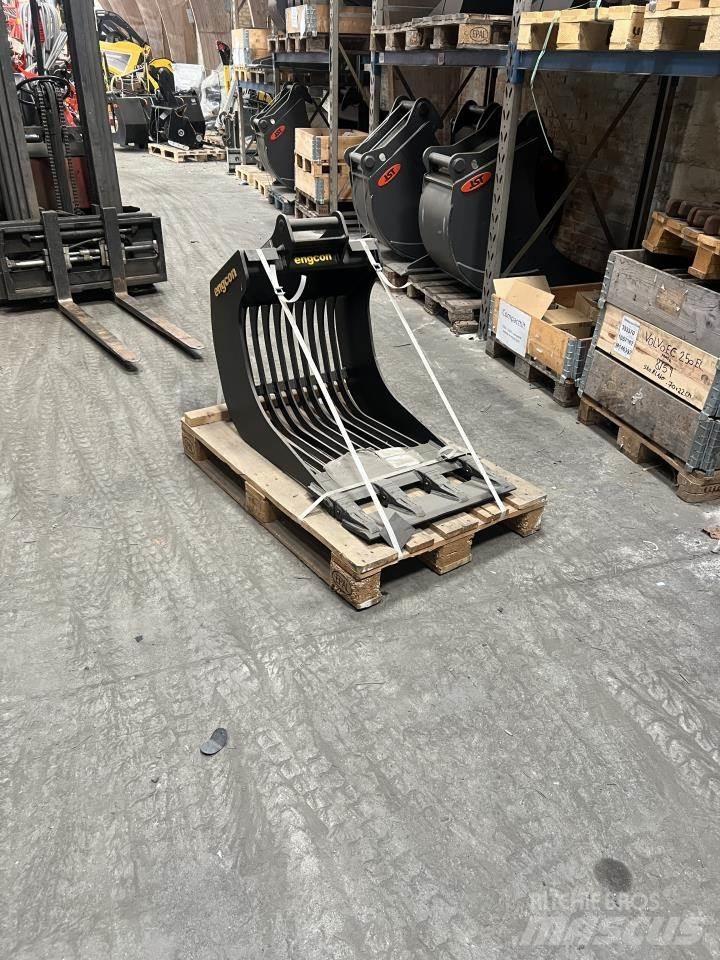 Engcon SKB04 Skuffer