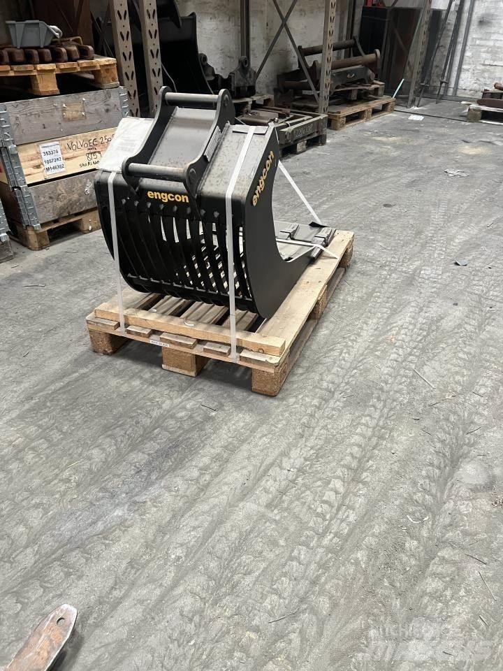 Engcon SKB04 Skuffer