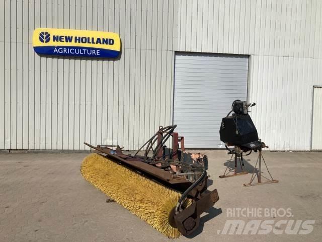 FF 2800 SP Park- og hagemaskiner - Annet