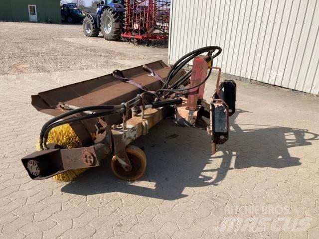  FF 2800 SP Park- og hagemaskiner - Annet