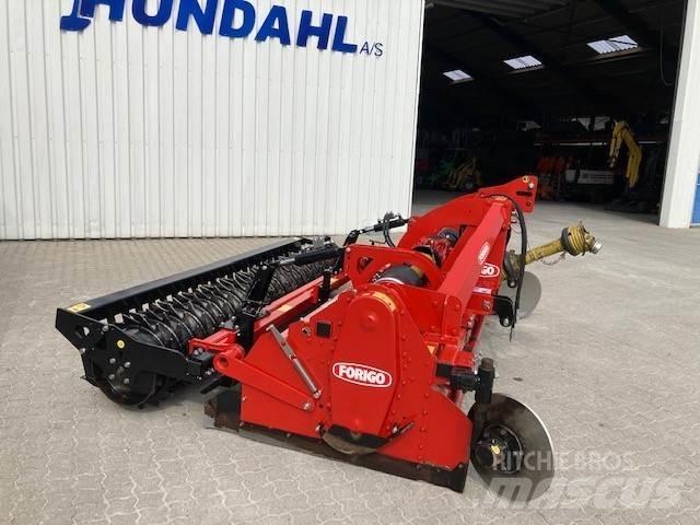 Forigo G45-300 Steinplukkere