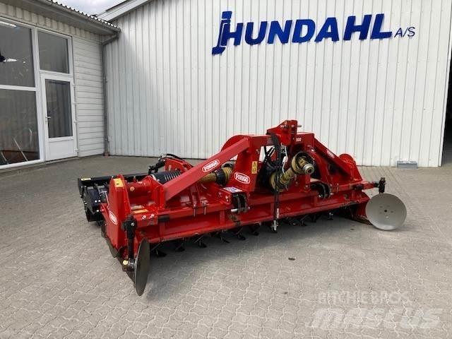 Forigo G45-300 Steinplukkere
