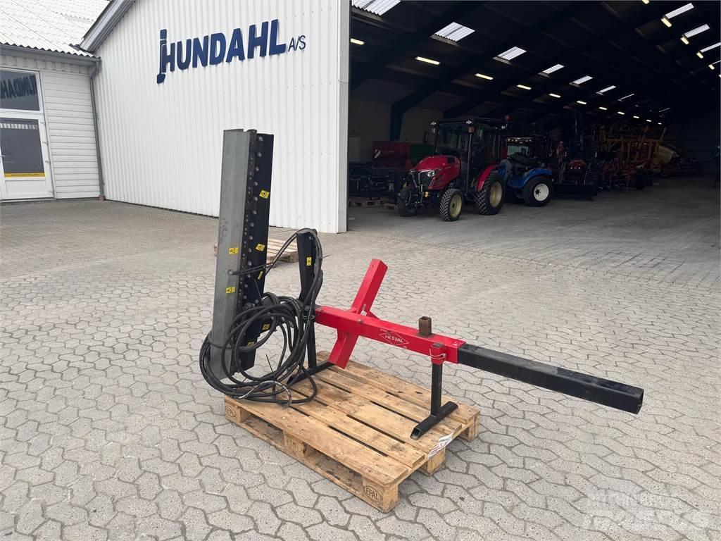  FRISDAL 150CM Kantklipper