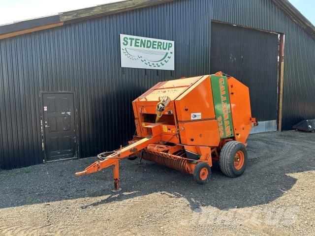 Gallignani 7600 Rundballepresser