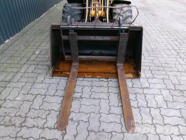 Gehl 340 Minilastere