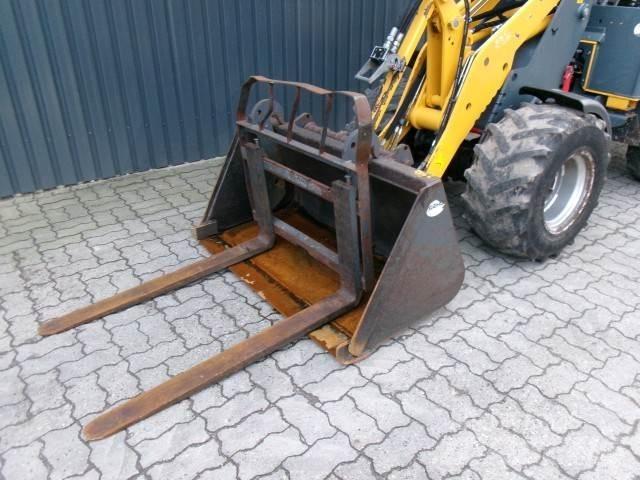 Gehl 340 Minilastere