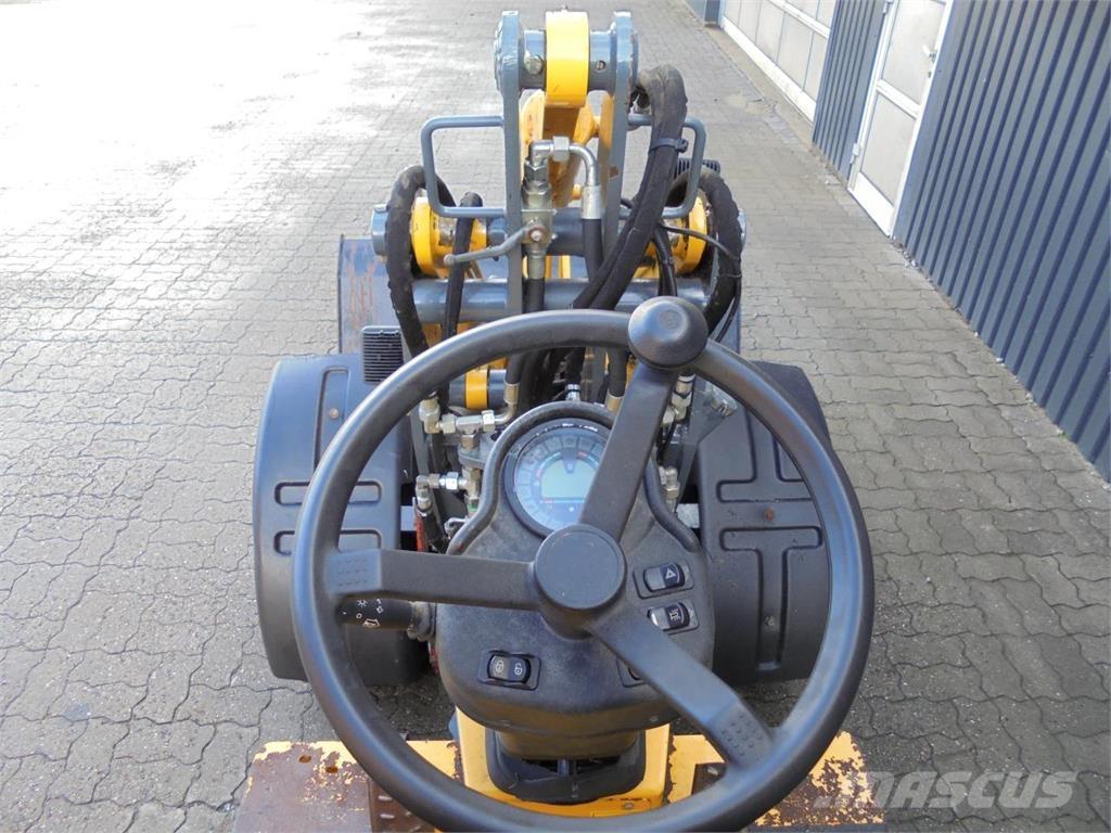 Gehl 340 Minilastere