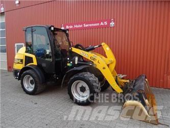Gehl 650 Minilastere
