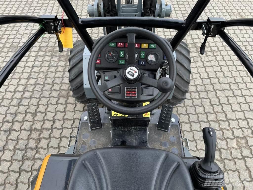 GiANT G1500 Minilastere