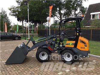 GiANT G2200E Minilastere