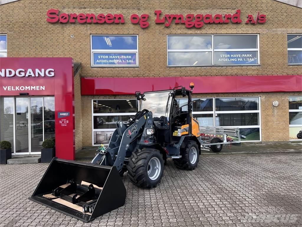 GiANT G3500 Minilastere