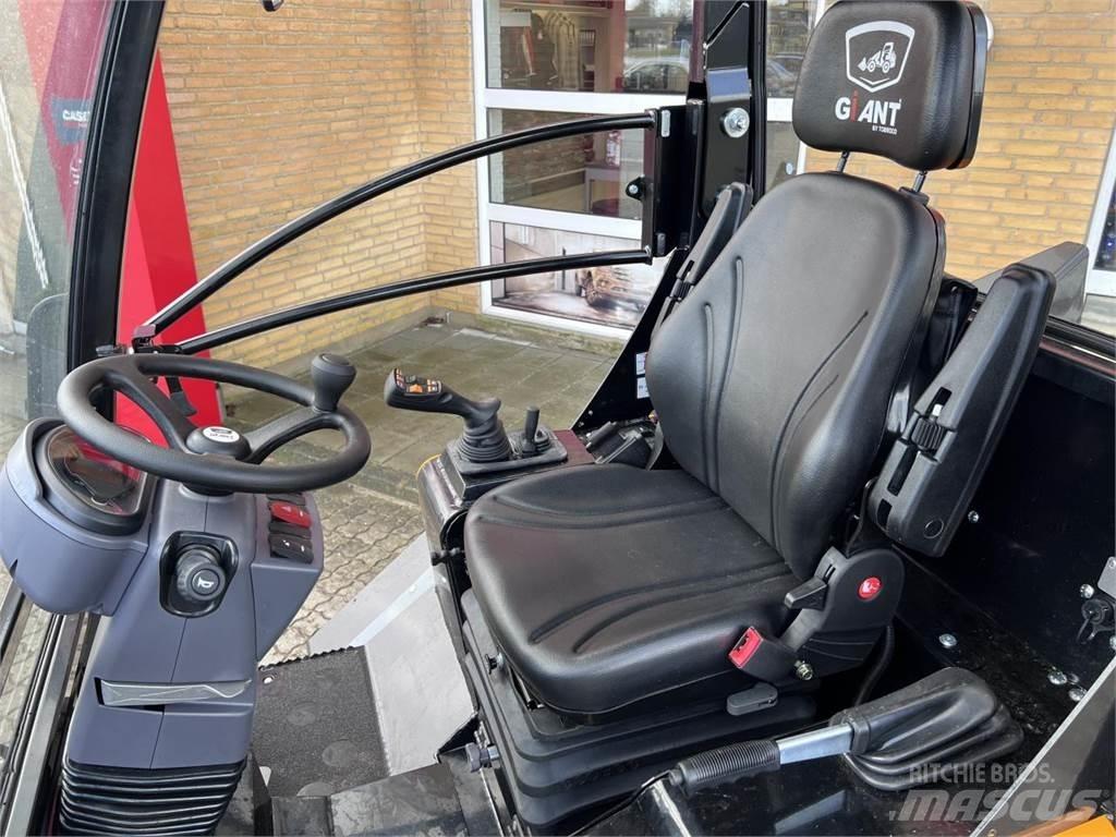 GiANT G3500 Minilastere