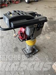 GiANT GR680G Vibroplater