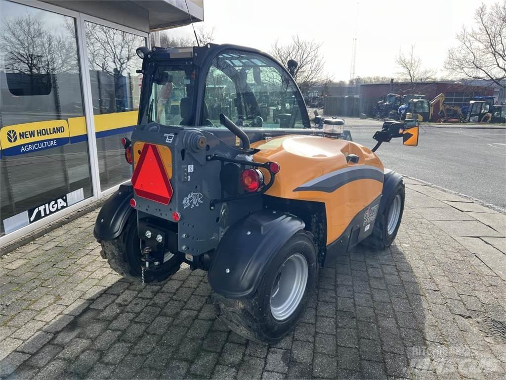 GiANT GT5048 Teleskoplastere