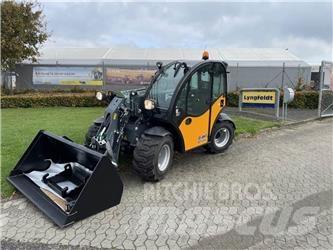 GiANT GT5048 Teleskoplastere